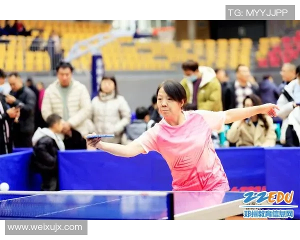 从零起步打造乒乓球团队协作的全方位实战指南与技巧分享