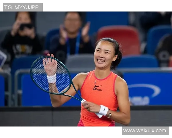 武汉网球队以64分稳居冠军赛积分榜首位展现强大实力